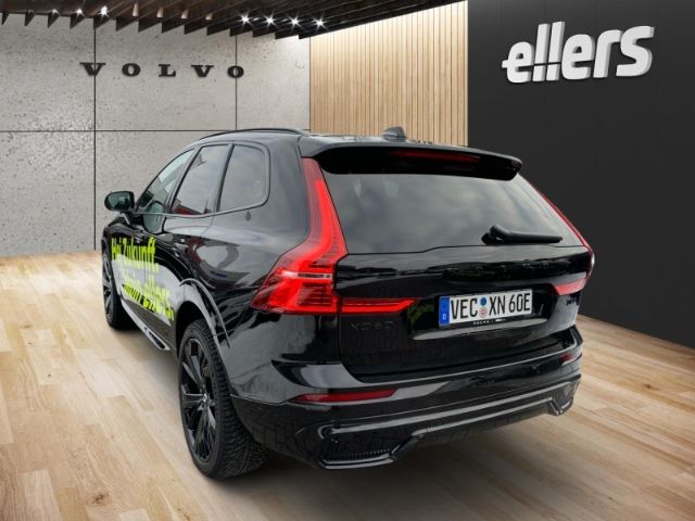 Volvo XC60 – Bild 4