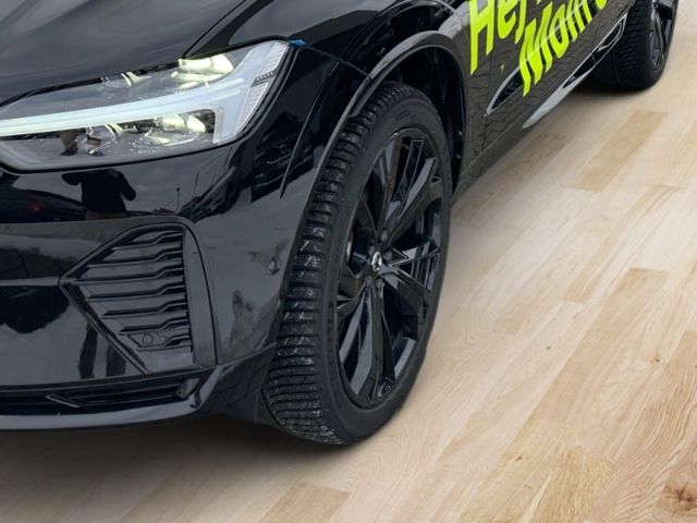 Volvo XC60 – Bild 6