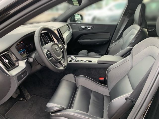 Volvo XC60 – Bild 7