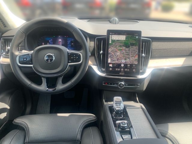 Volvo XC90 – Bild 10