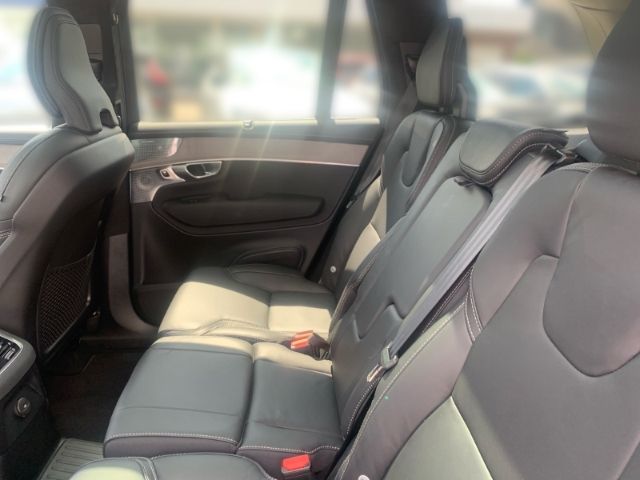 Volvo XC90 – Bild 11