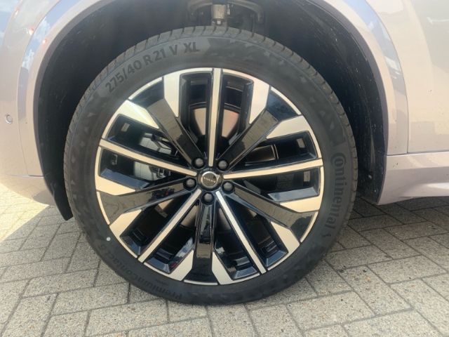 Volvo XC90 – Bild 13