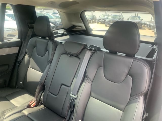 Volvo XC90 – Bild 14