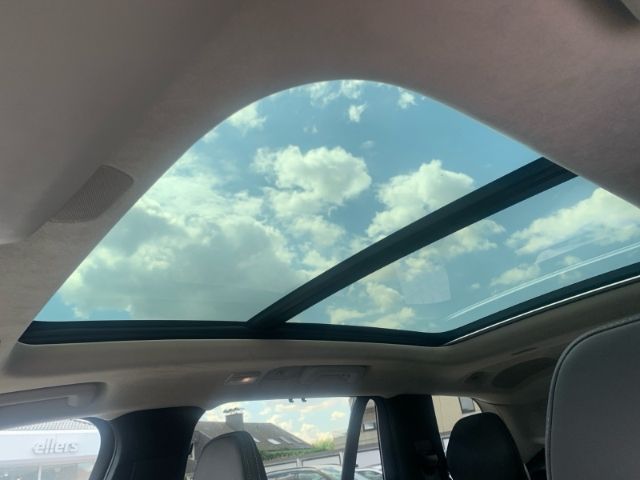 Volvo XC90 – Bild 16
