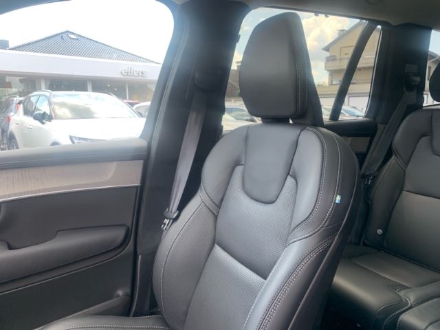 Volvo XC90 – Bild 17