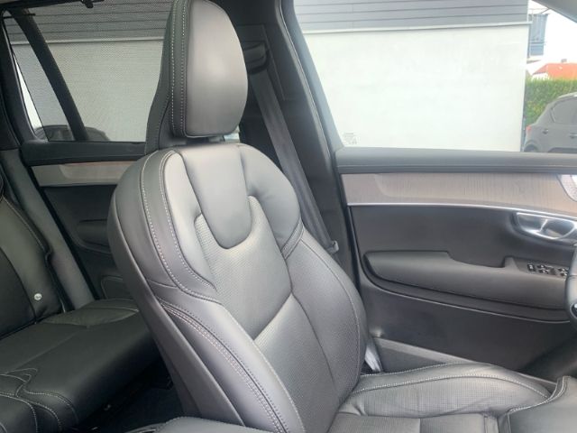 Volvo XC90 – Bild 19