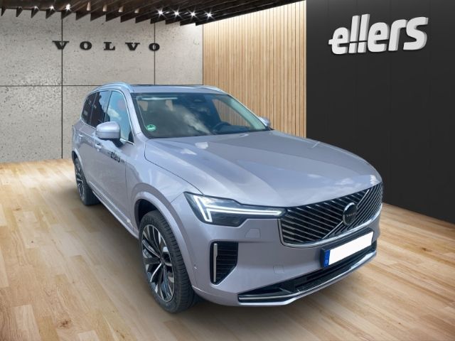 Volvo XC90 – Bild 2