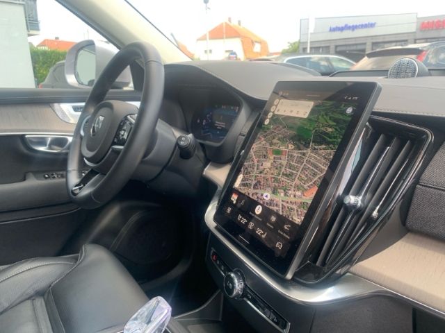 Volvo XC90 – Bild 20
