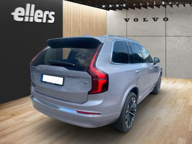 Volvo XC90 – Bild 3