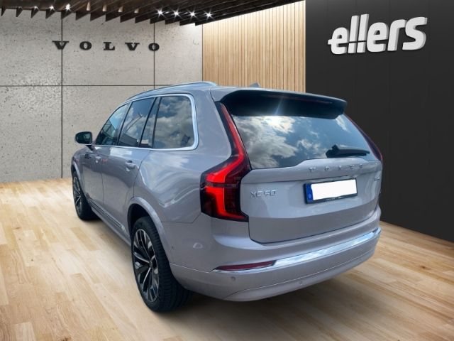 Volvo XC90 – Bild 4