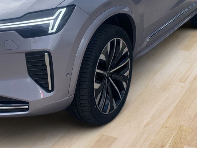 Volvo XC90 – Bild 6