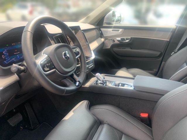 Volvo XC90 – Bild 7