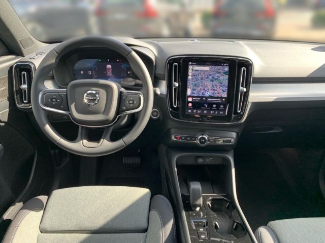 Volvo XC40 – Bild 10