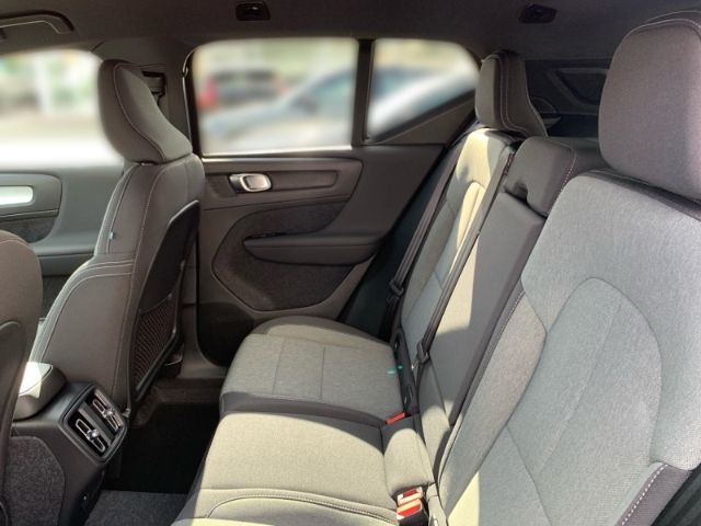 Volvo XC40 – Bild 11