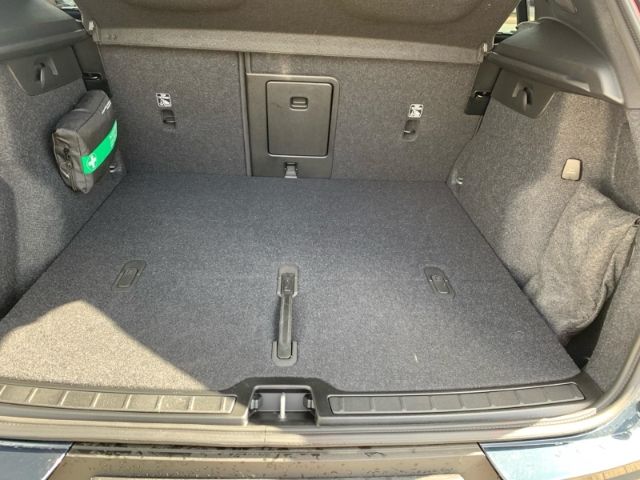 Volvo XC40 – Bild 12