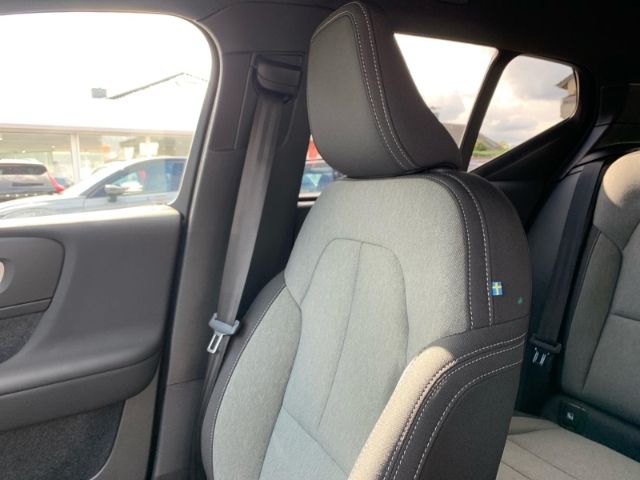 Volvo XC40 – Bild 15