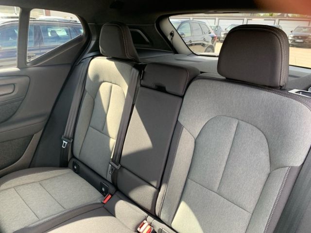 Volvo XC40 – Bild 16