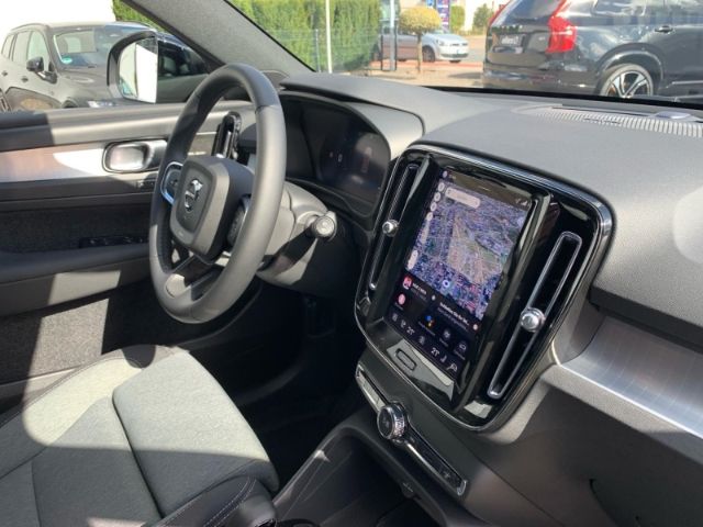 Volvo XC40 – Bild 18