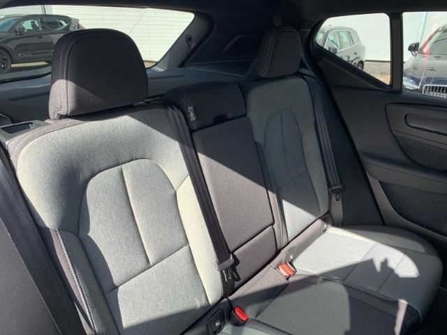 Volvo XC40 – Bild 19