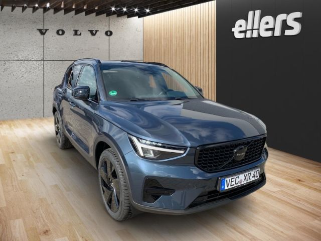 Volvo XC40 – Bild 2
