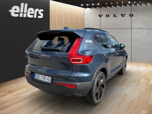 Volvo XC40 – Bild 3