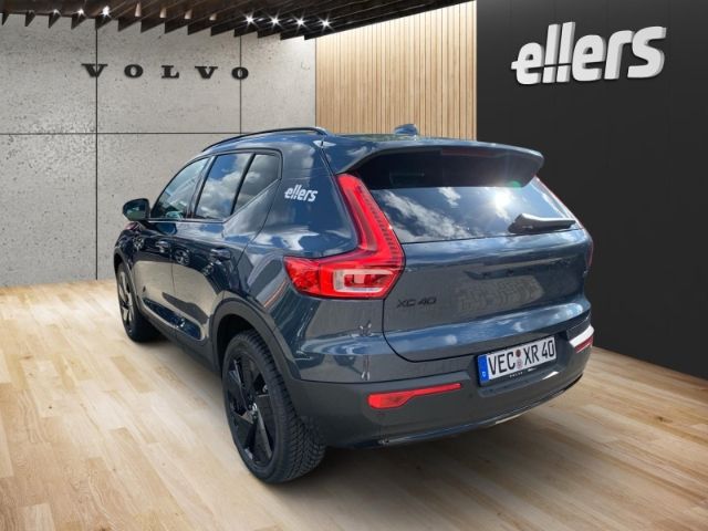 Volvo XC40 – Bild 4