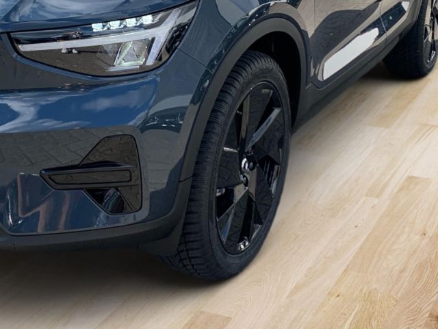 Volvo XC40 – Bild 6