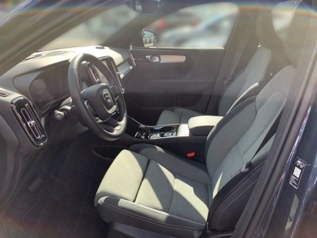 Volvo XC40 – Bild 7