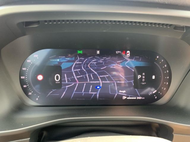 Volvo XC40 – Bild 8