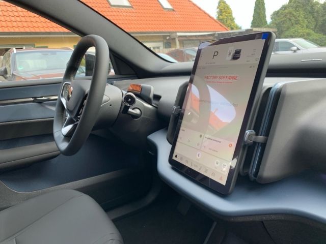 Volvo EX30 – Bild 16