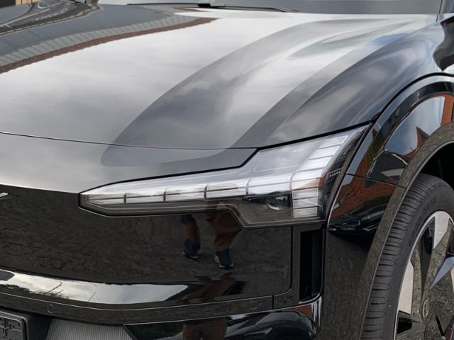 Volvo EX30 – Bild 5