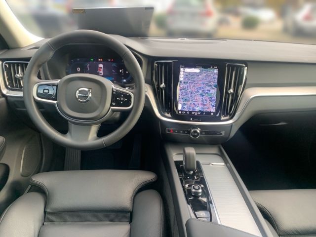 Volvo V60 – Bild 10