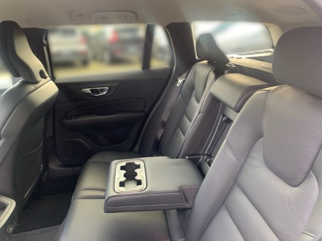Volvo V60 – Bild 11