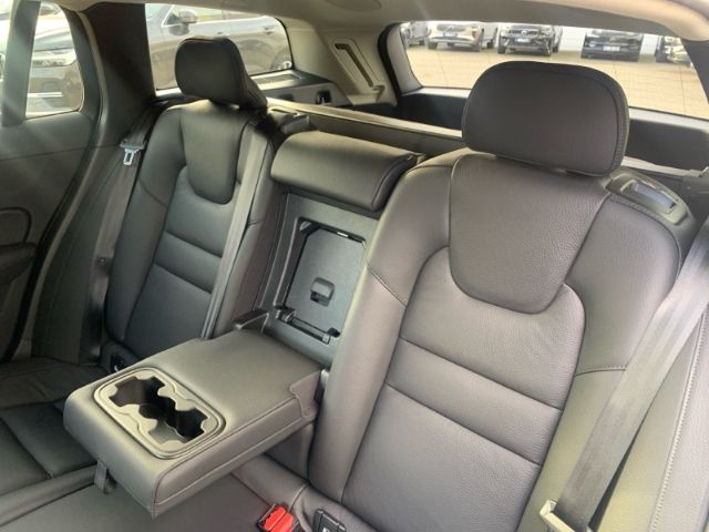 Volvo V60 – Bild 14