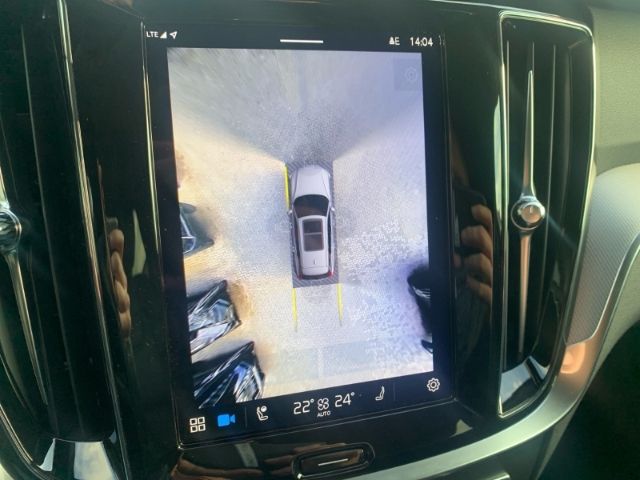 Volvo V60 – Bild 16