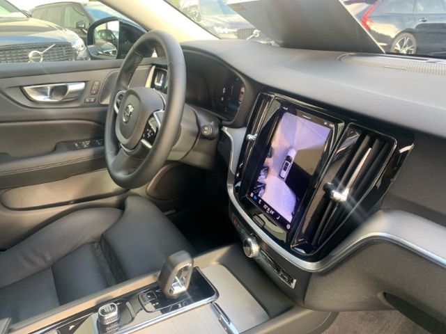 Volvo V60 – Bild 17