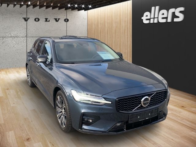 Volvo V60 – Bild 2