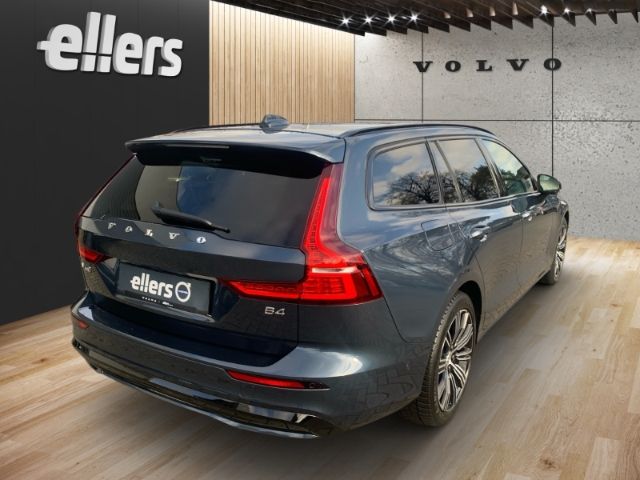 Volvo V60 – Bild 3