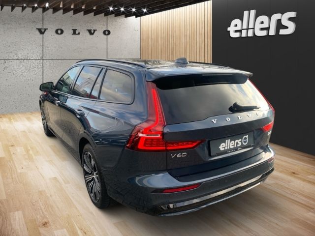 Volvo V60 – Bild 4
