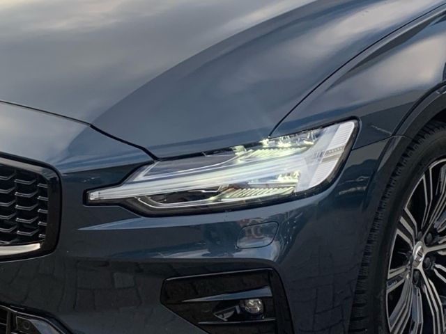 Volvo V60 – Bild 5