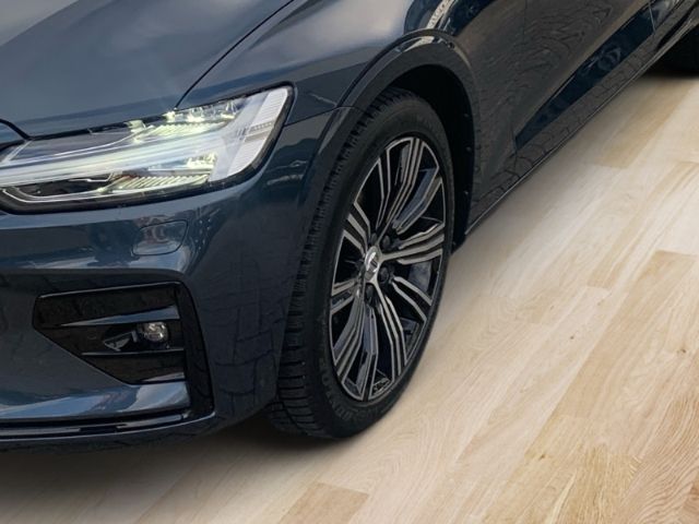 Volvo V60 – Bild 6