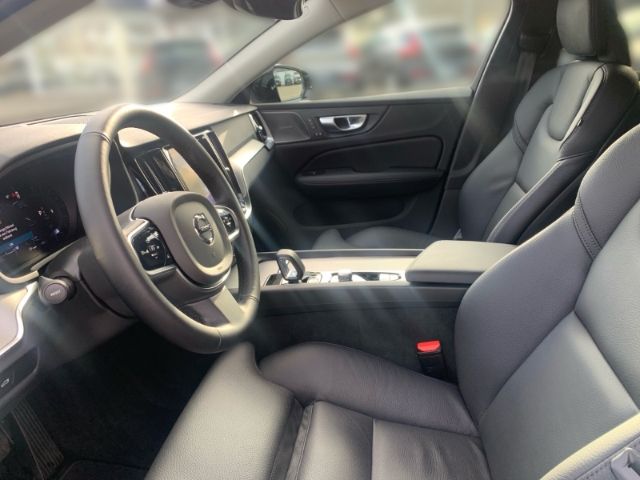 Volvo V60 – Bild 7