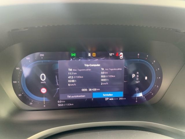Volvo V60 – Bild 8
