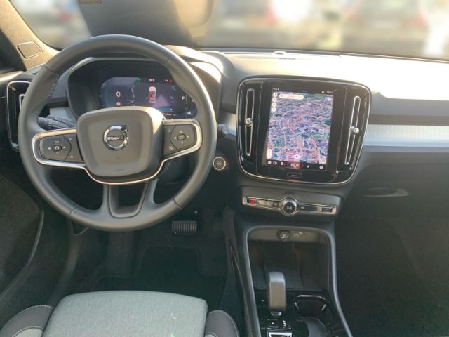Volvo XC40 – Bild 10