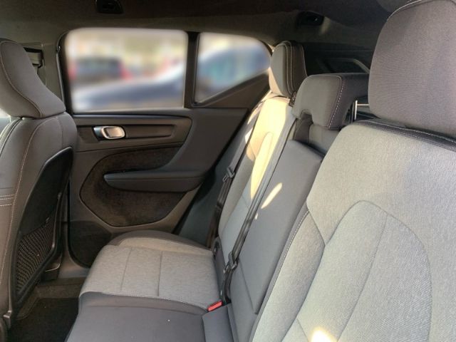 Volvo XC40 – Bild 11