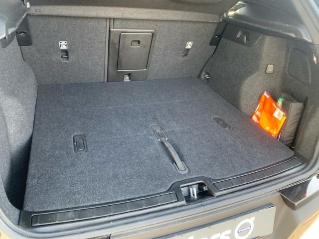 Volvo XC40 – Bild 12