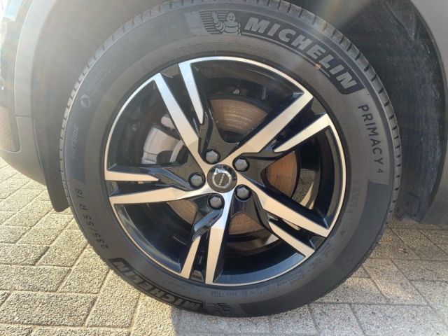 Volvo XC40 – Bild 14