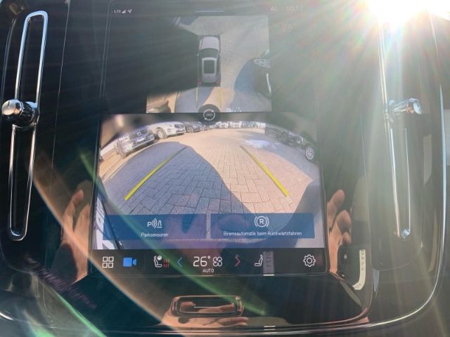 Volvo XC40 – Bild 16