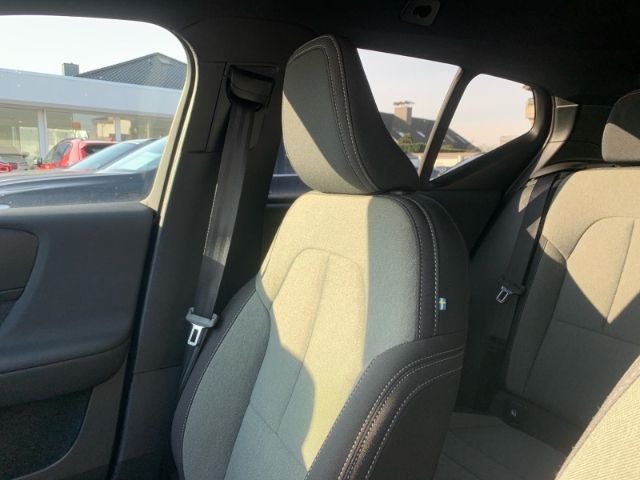 Volvo XC40 – Bild 17