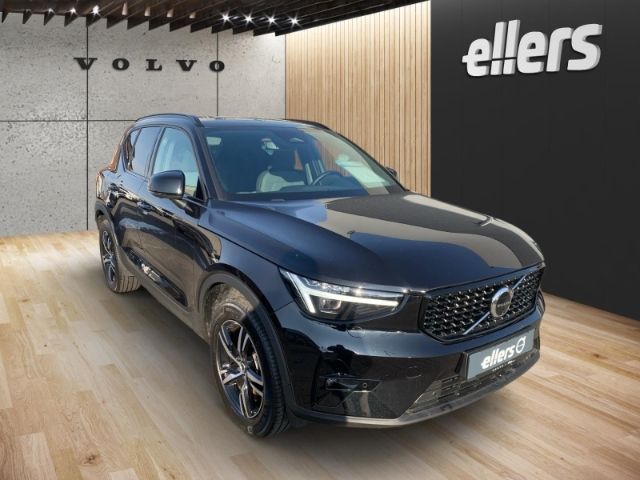 Volvo XC40 – Bild 2